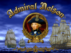 Admiral Nelson slot Amatic