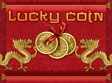 Lucky Coin slot Amatic