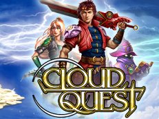cloud quest slot playngo