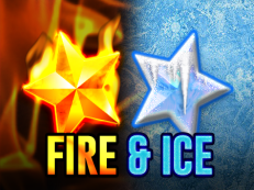 Fire and Ice slot amatic