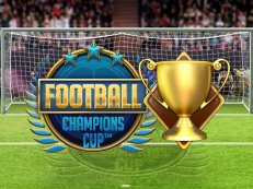 football champions cup slot netent