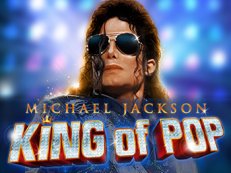 Michael Jackson casino slot