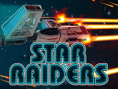 star raiders slot pariplay