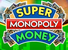 super monopoly money slot barcrest