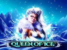 queen of ice